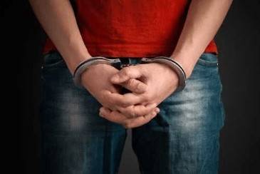 PROBABLE CAUSE V. REASONABLE SUSPICION