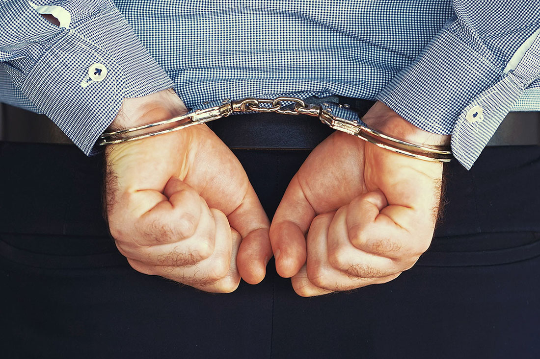 Can You Really Become a Sex Offender for Public Urination in Texas?
