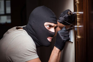 What is Burglary of Habitation in Texas?