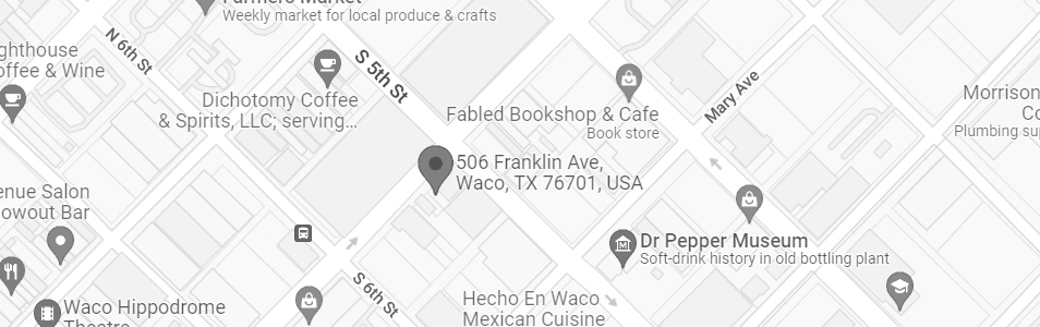 Click to activate map