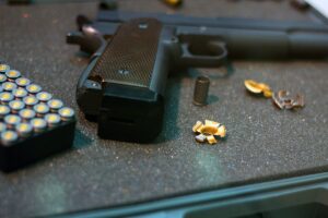 DID YOU KNOW? You might be able to expunge a criminal charge for Unlawful Carry of a Weapon!