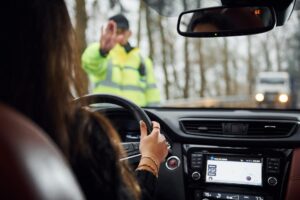 A First-Offense DWI in Texas: What You Need to Know