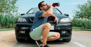How to Reduce a Second DWI in Texas