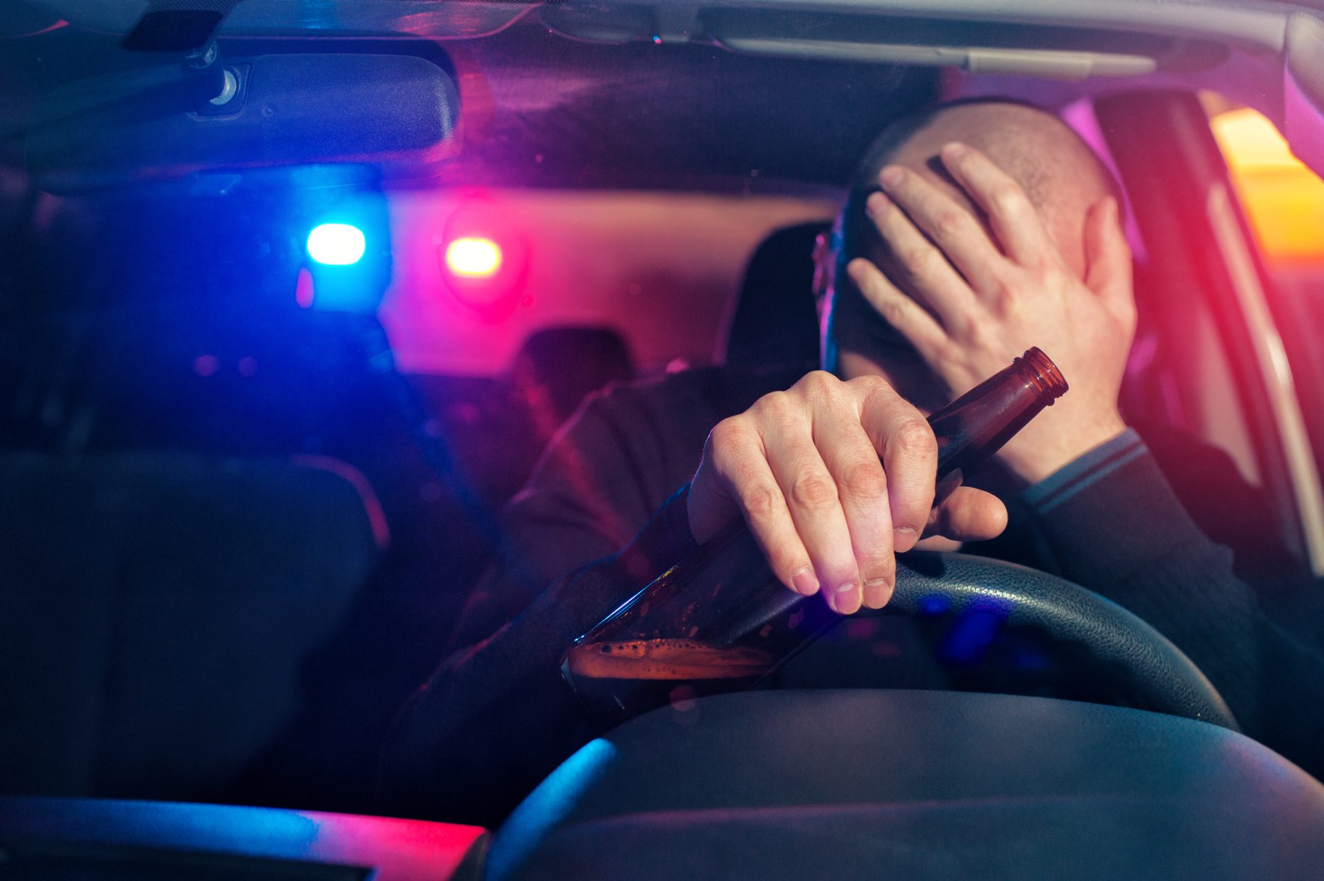 The Link Between BAC and DWI Penalties: What You Need to Know