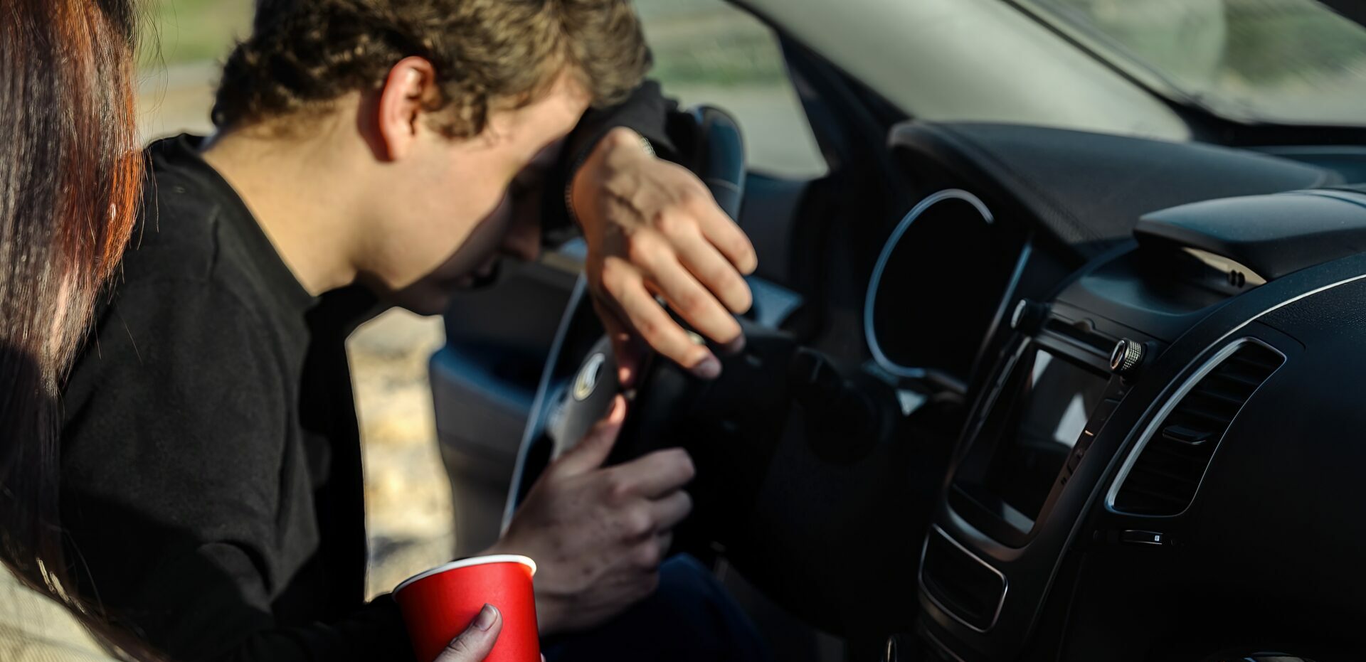 What Constitutes “Impaired Driving” Beyond Alcohol in Texas?