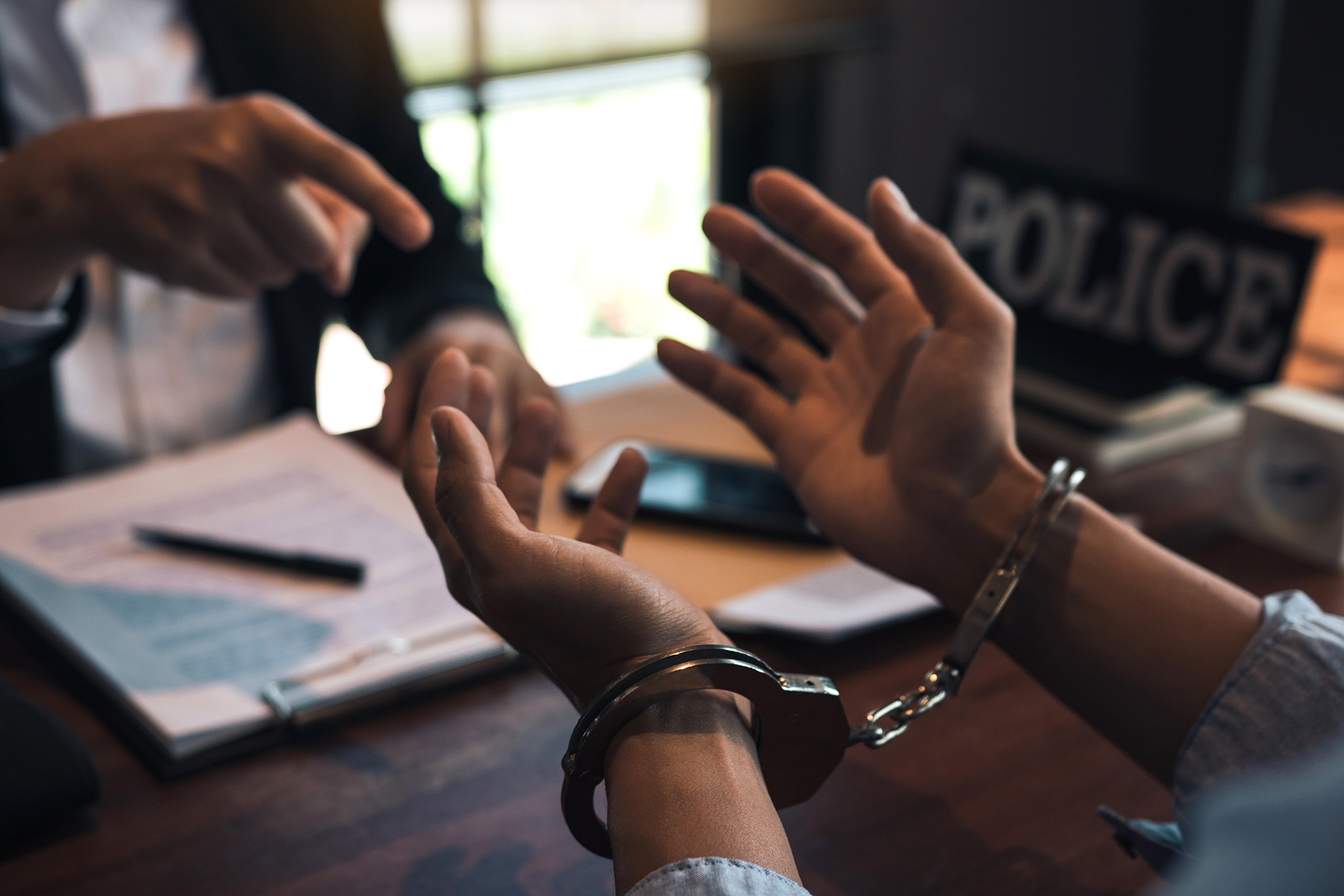 Understanding Miranda Rights: A Comprehensive Legal Guide