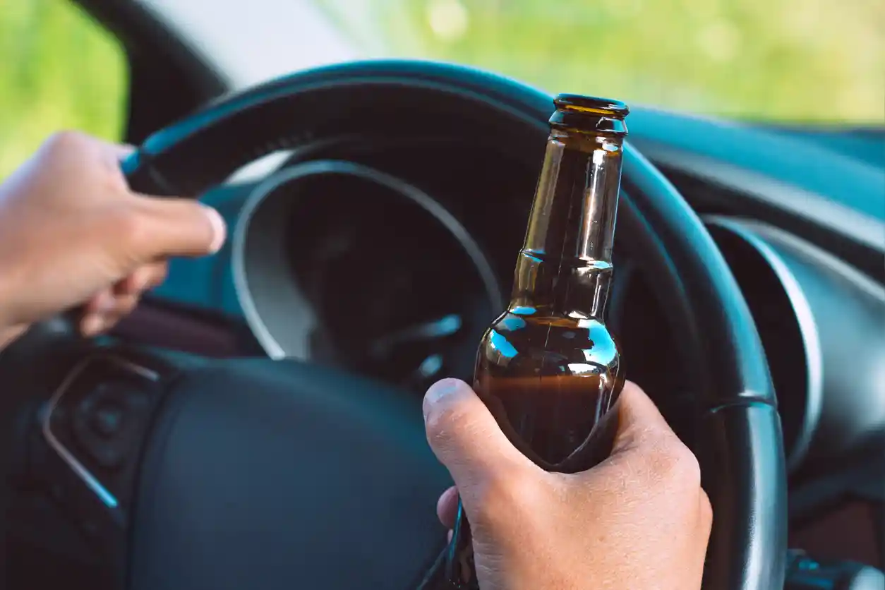 What To Do After a DWI Arrest