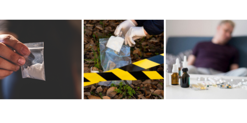 College Station Drug Possession Lawyer | Drug-Related Charges