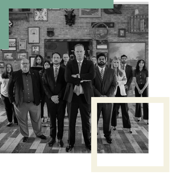 Greening Law Group - Fighting For You