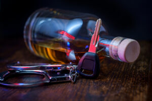 Can Passengers Face Charges in a Texas DWI Case?