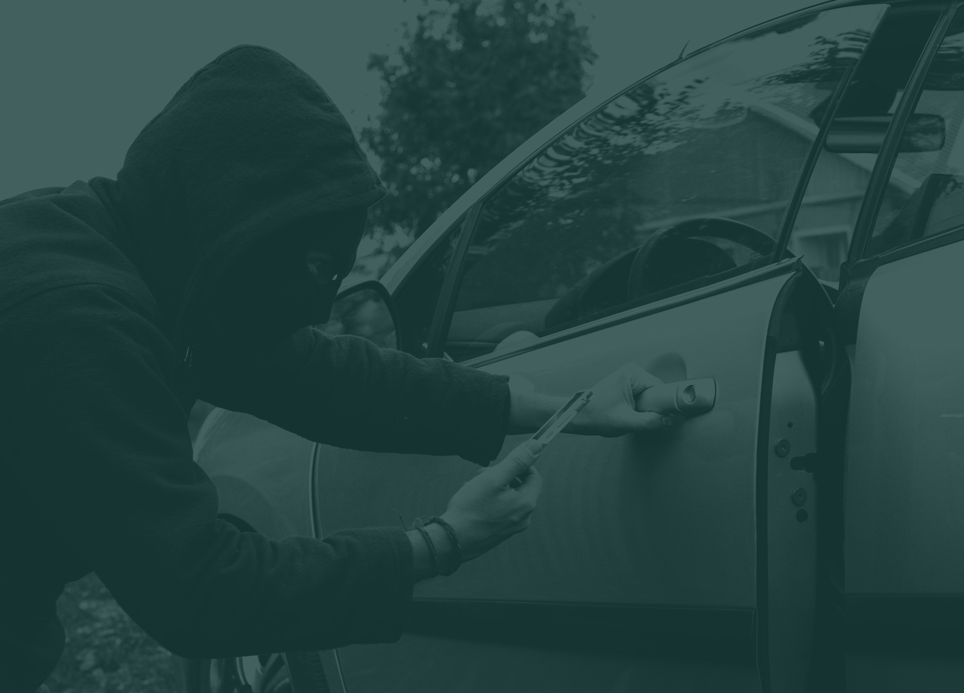 College Station Carjacking Lawyer