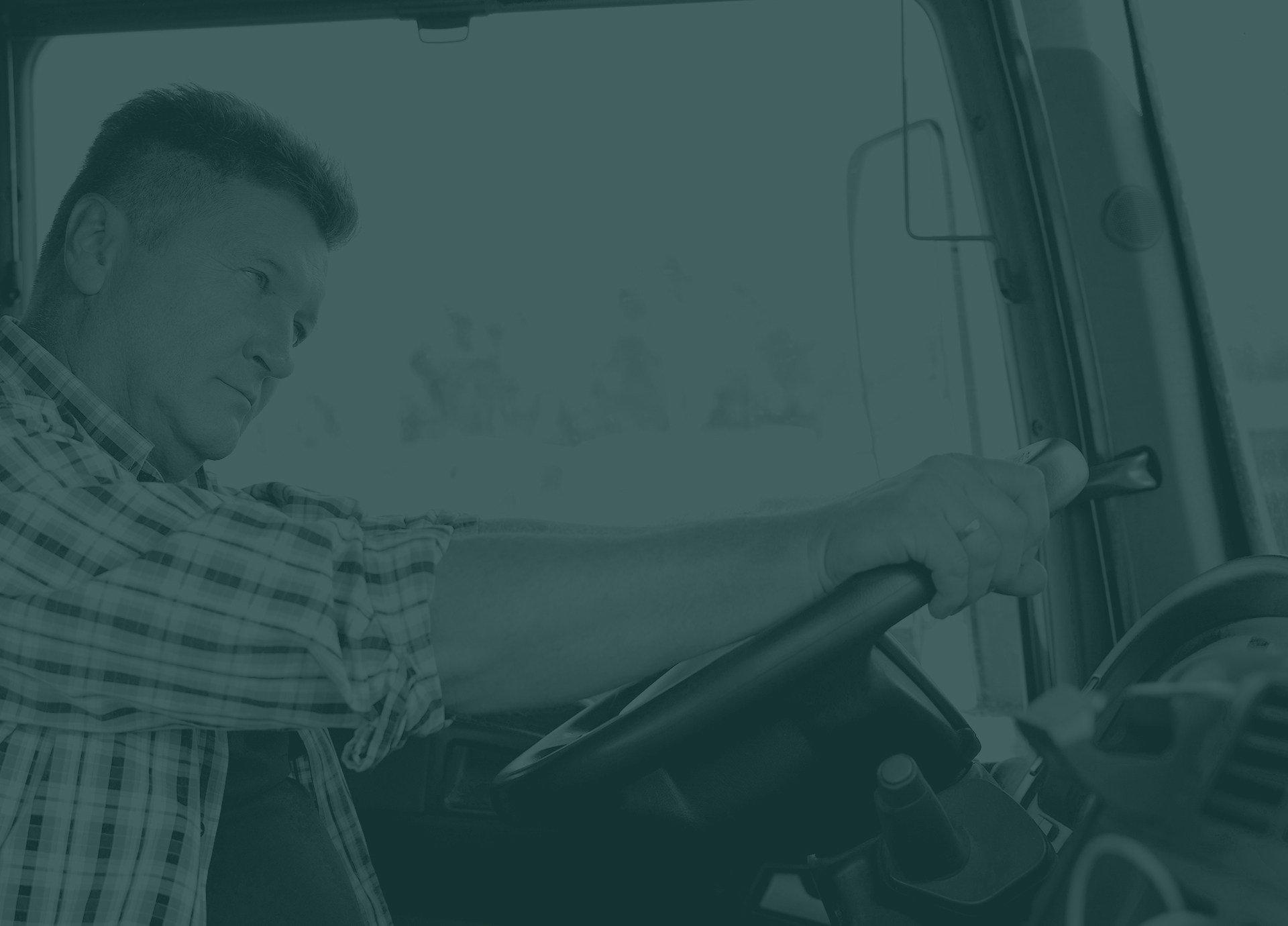 College Station DWI with a CDL Lawyer