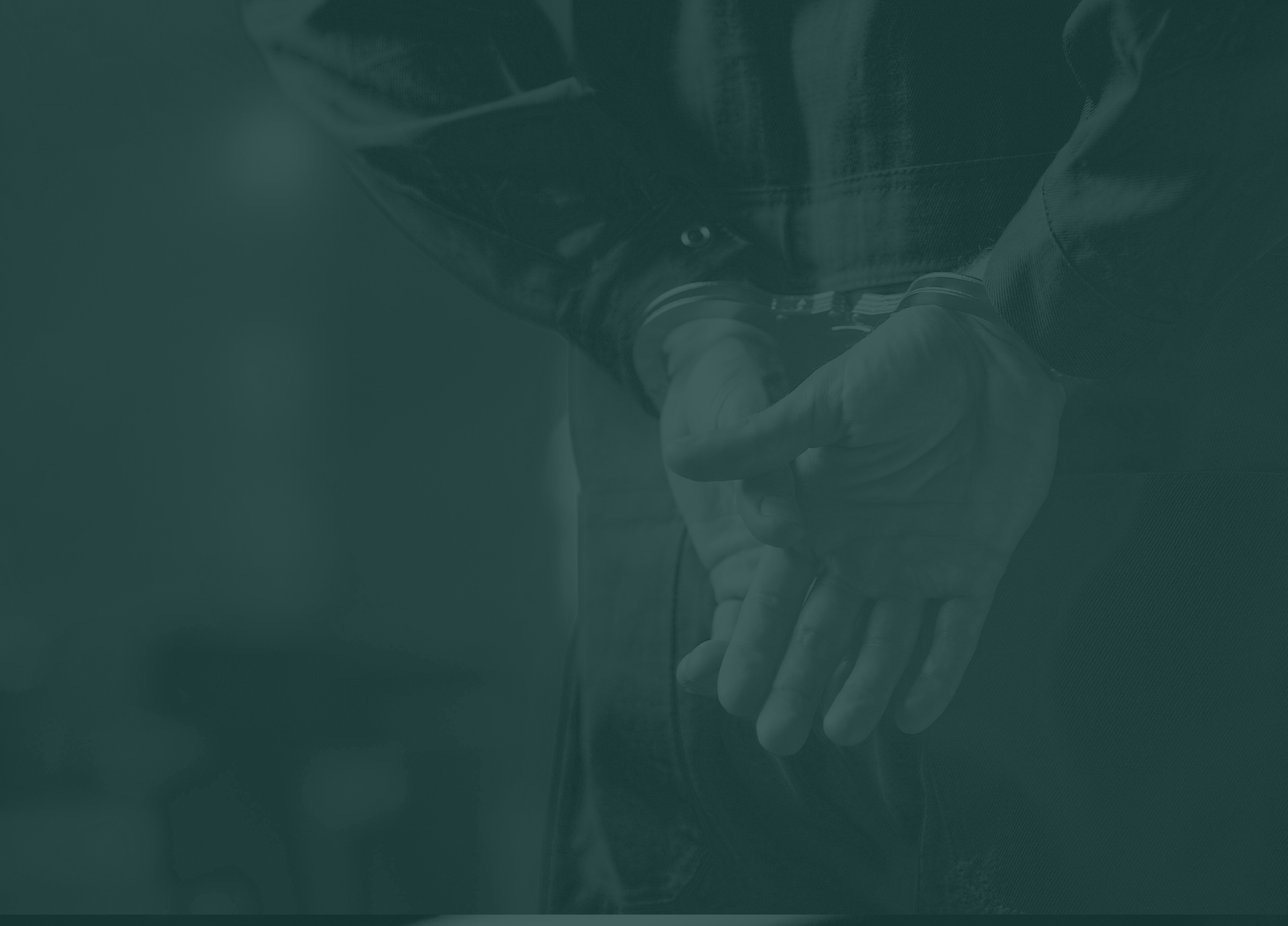 College Station Federal Crimes Lawyer