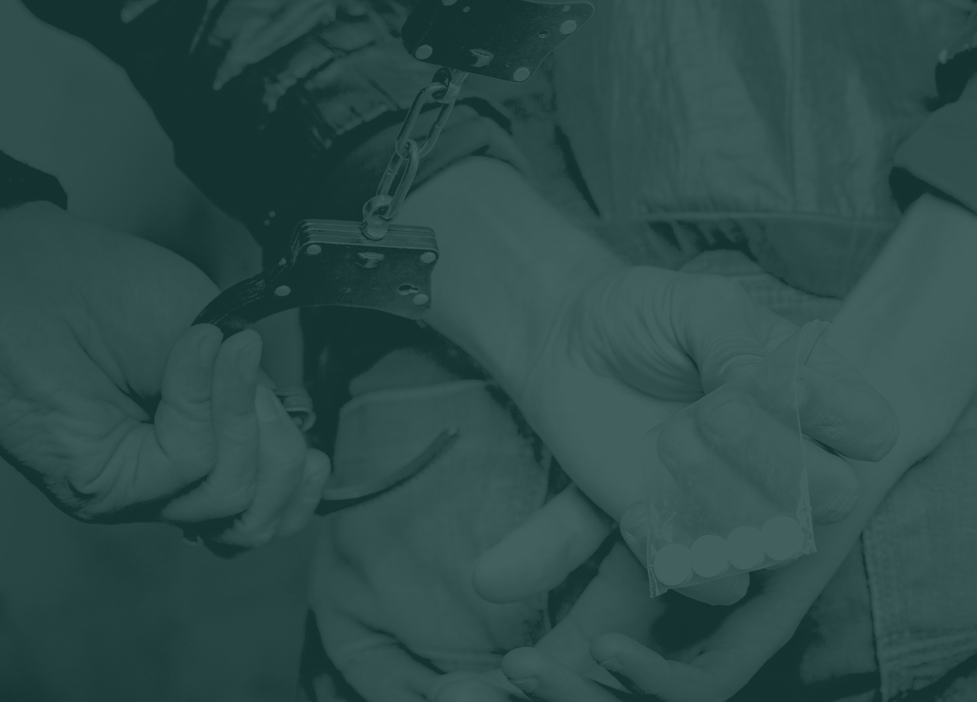 Texas Drug Possession Lawyer