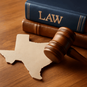 Can a Criminal Record Be Expunged in Texas?