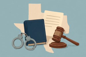 What to Know About Probation and Deferred Adjudication in Texas