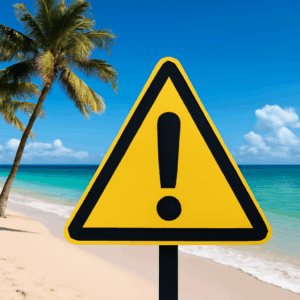 Fall Break in Mexico? Here’s What Happens If You Get Arrested Before You Travel