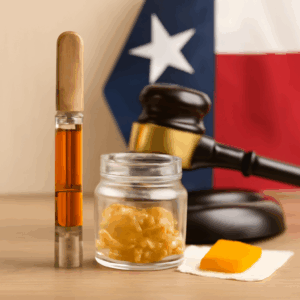 The Truth About THC Vapes and Concentrates Why Texas Takes Them Seriously