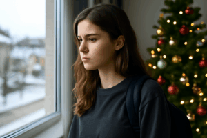 Out-of-State Students Facing Texas Charges Over the Holidays: Can You Go Home?