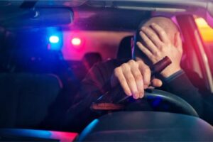 Can a New Year’s Eve DWI Ruin Your Future in Texas