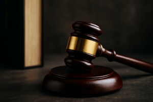 Understanding Probation Violations: What Happens if You Slip Up in the New Year?