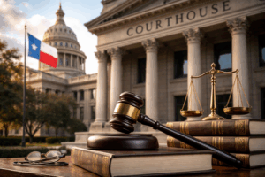 How Texas Handles Assault Charges After a Bar Fight