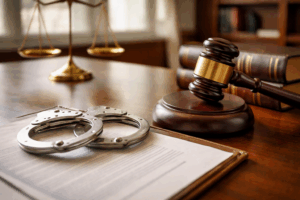 What Happens if You’re Charged With Domestic Violence in Texas?