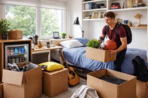 Dorm Move-Ins, Winter Sessions, and Student Arrests: Patterns College Station Lawyers See Every Year