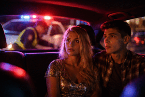 How Holiday Parties Lead to More “Passenger Liability” Cases in College Station DWI Stops