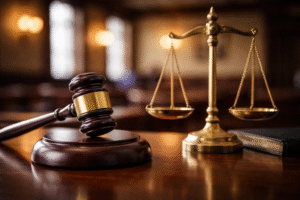 When a Minor Charge Turns Serious: Small Actions That Change a College Station Case Fast