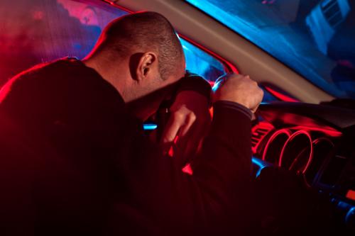 Why Winter Road Conditions Lead to More “Accident-Based DWIs” in College Station
