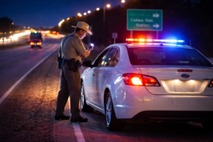 Can a Texas DWI Be Dismissed Because of a Bad Stop or Search?
