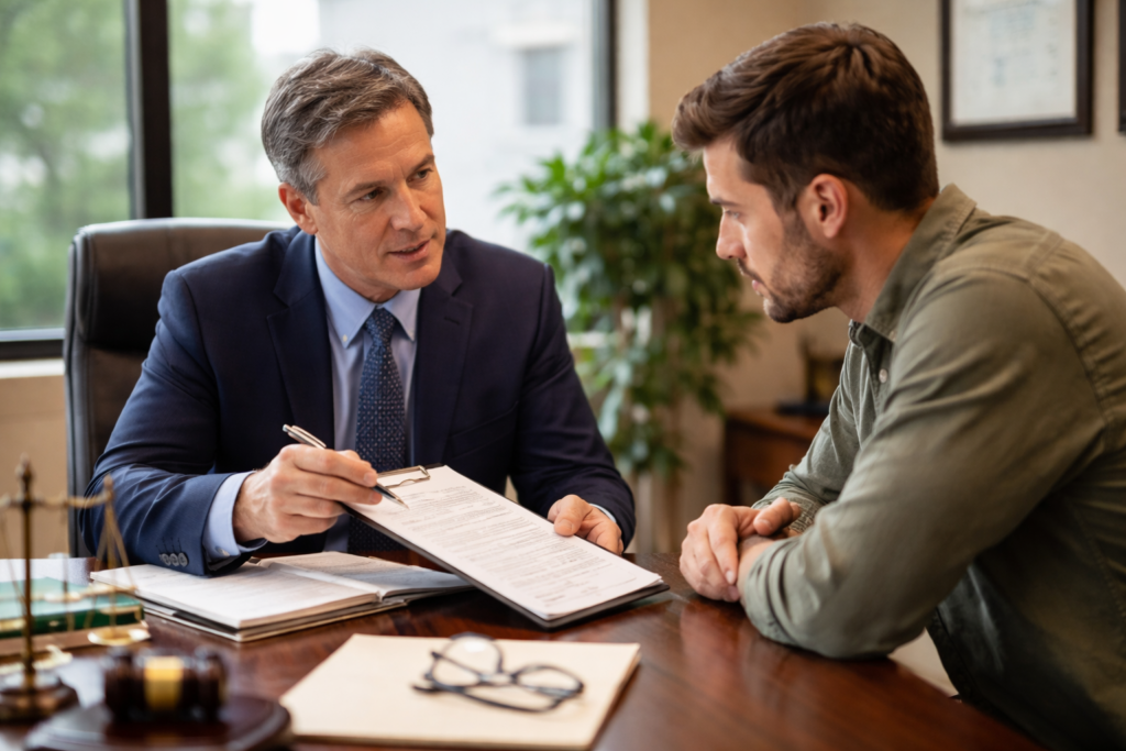 Probation Violations & Revocation Defense in Texas