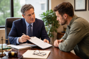 Probation Violations & Revocation Defense in Texas