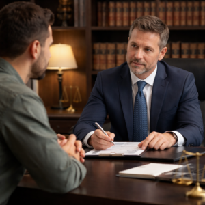 Consequences Beyond the Courtroom in College Station Texas