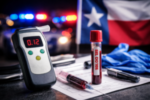 Blood vs Breath Tests in Texas DWI Cases: Which One Fails More Often?
