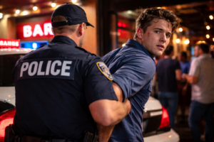 Charged After a Bar Fight in College Station? How Self-Defense Claims Work in Texas