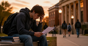 College Students and Criminal Charges: How One Arrest Can Affect Scholarships and Campus Housing