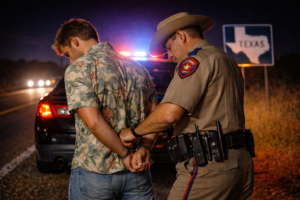 Spring Break Arrest in Texas? What Happens After a First-Time DWI