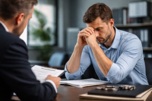 What Happens If Someone Accuses You of a Crime Months After an Incident in Texas