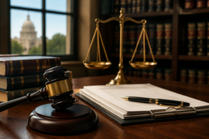 Can You Be Arrested for Something That Happened Months Ago in Texas? Understanding Delayed Charges
