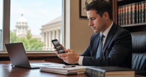 How Social Media Posts Can Become Evidence in Texas Criminal Cases