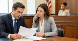 Witness Statements in Texas Criminal Cases: Why They Change and How It Affects Your Defense