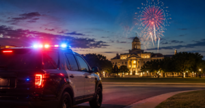 Fourth of July Arrests in Texas: What Charges Are Most Common?