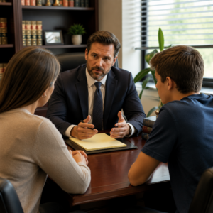 What Parents Should Know About Summer Juvenile Arrests in Texas