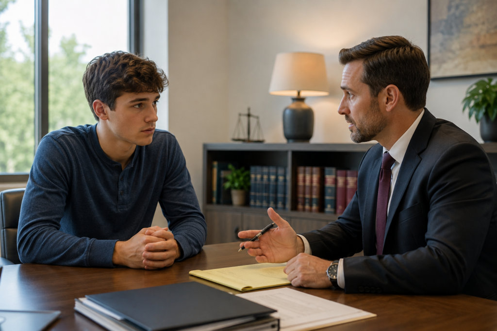 Can a Summer Arrest Affect College Financial Aid?