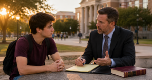Can a Texas DWI Affect Your Fall Semester College Enrollment?