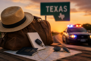 Summer Travel and Outstanding Warrants: What Texas Drivers Need to Know