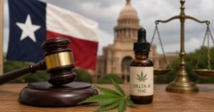 Is Delta-8 Legal in Texas? 2026 Update