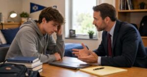 Student Criminal Charges in Texas Before Fall Classes Begin